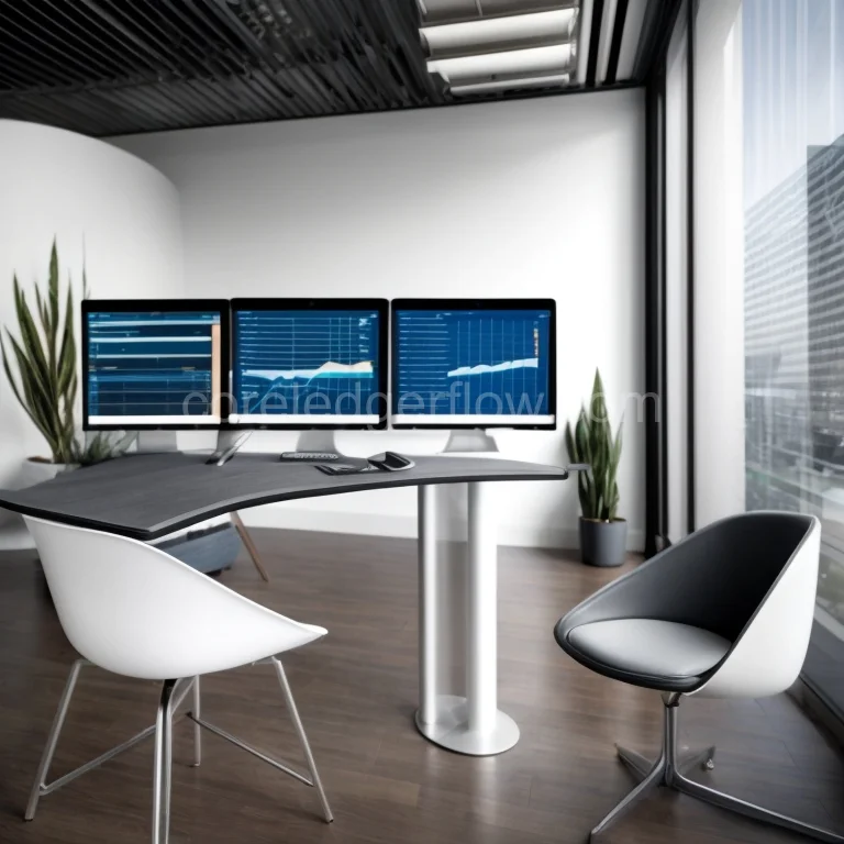 Warum Core Ledger Flow